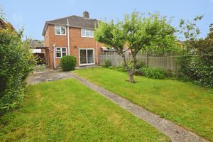 Rear Aspect- click for photo gallery
